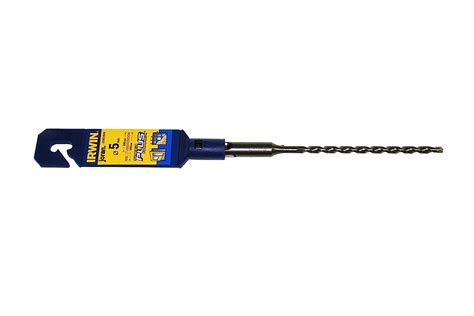 IRWIN® 10501946 Speedhammer Plus Drill Bit 5.0 x 160mm.